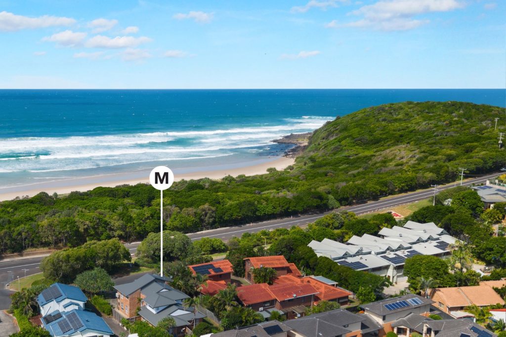 Sold - 1/9 Beachfront Parade - New Property in East Ballina - Real Estate by Shawn Bishop & Jamie Marshall