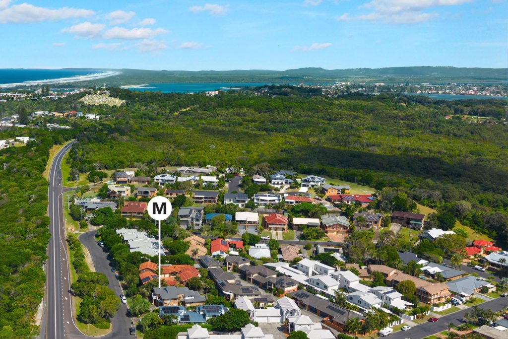 Sold - 1/9 Beachfront Parade - New Property in East Ballina - Real Estate by Shawn Bishop & Jamie Marshall