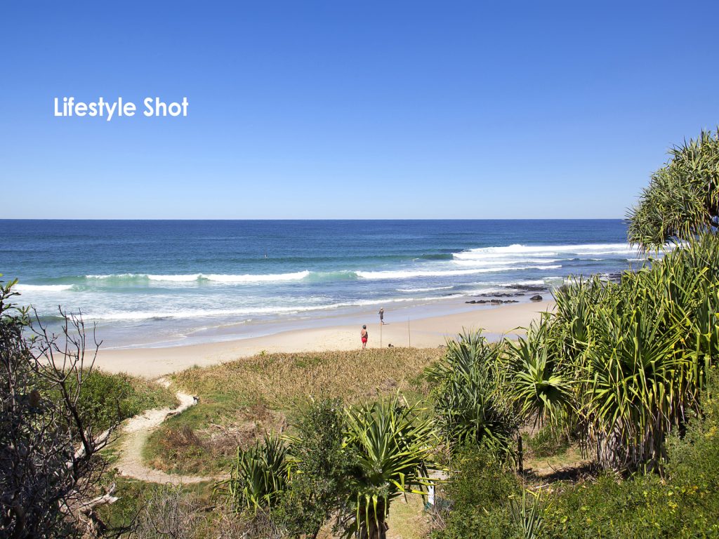 Sold - 1/9 Beachfront Parade - New Property in East Ballina - Real Estate by Shawn Bishop & Jamie Marshall