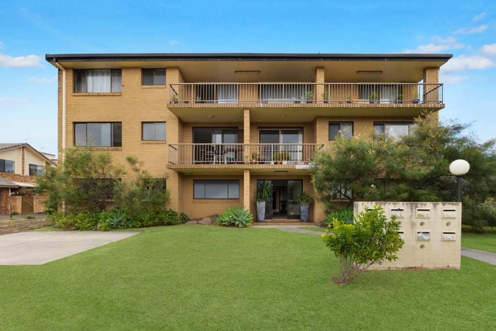 Sold - 6/31 McKinnon Street - New Property in East Ballina - Real Estate by Nathan Mills & Ben Gatwood