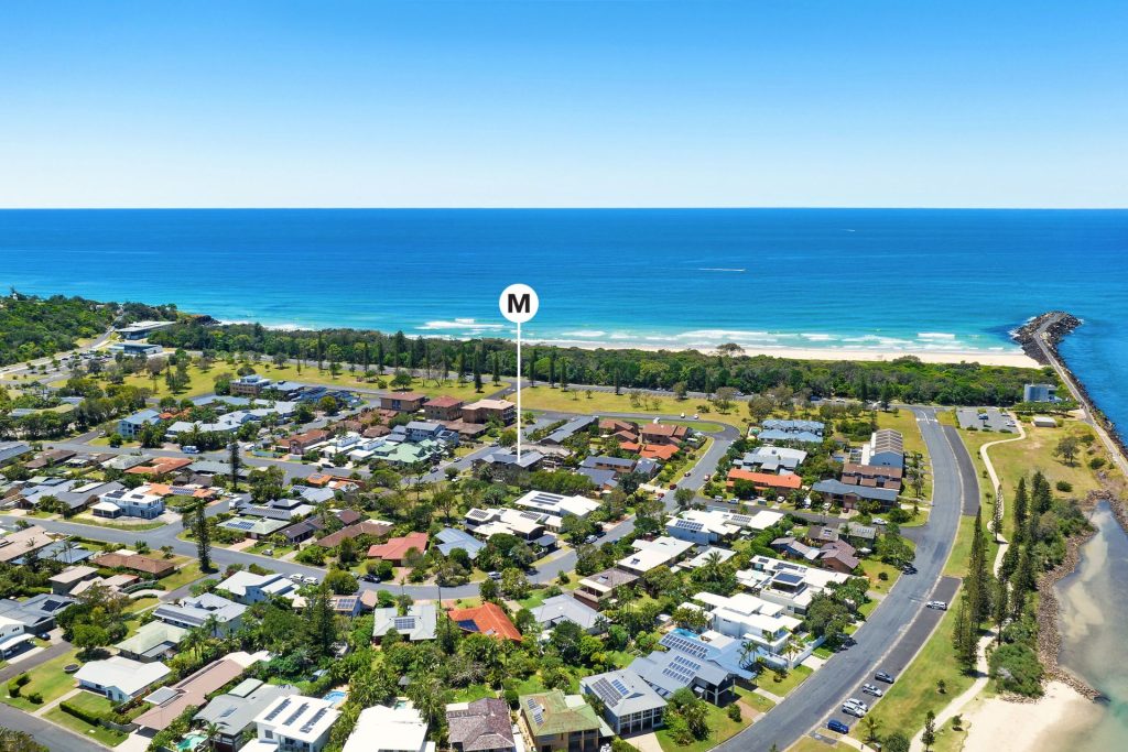 Sold - 6/31 McKinnon Street - New Property in East Ballina - Real Estate by Nathan Mills & Ben Gatwood