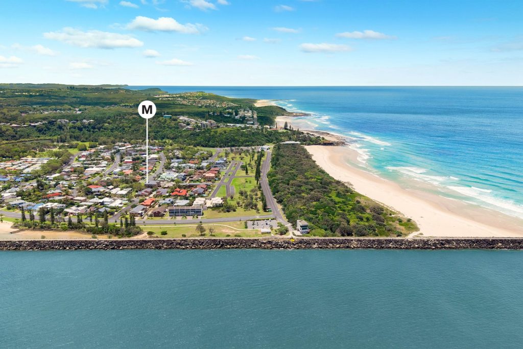 Sold - 6/31 McKinnon Street - New Property in East Ballina - Real Estate by Nathan Mills & Ben Gatwood
