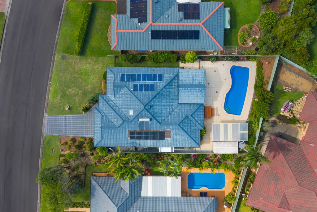 Sold - 69 Silver Gull Drive - New Property in East Ballina - Real Estate by Shawn Bishop & Jamie Marshall