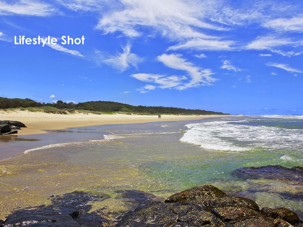 Sold - 69 Silver Gull Drive - New Property in East Ballina - Real Estate by Shawn Bishop & Jamie Marshall