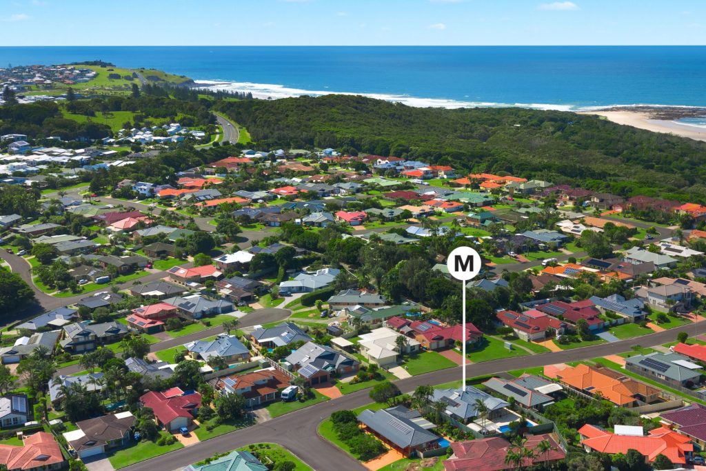 Sold - 69 Silver Gull Drive - New Property in East Ballina - Real Estate by Shawn Bishop & Jamie Marshall