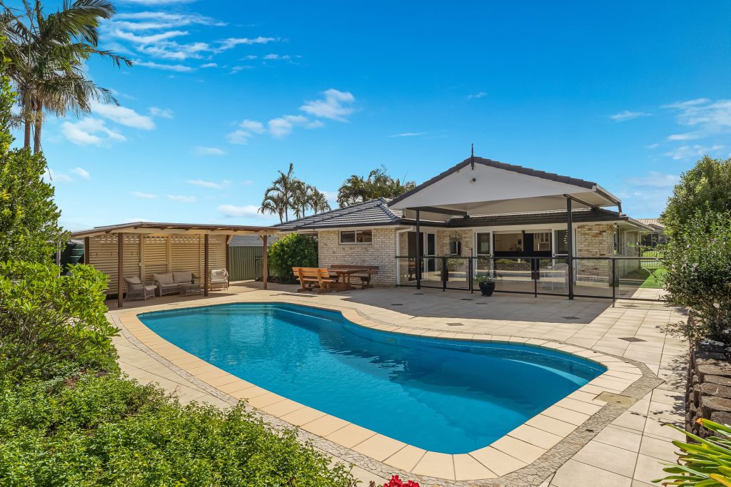 Sold - 69 Silver Gull Drive - New Property in East Ballina - Real Estate by Shawn Bishop & Jamie Marshall