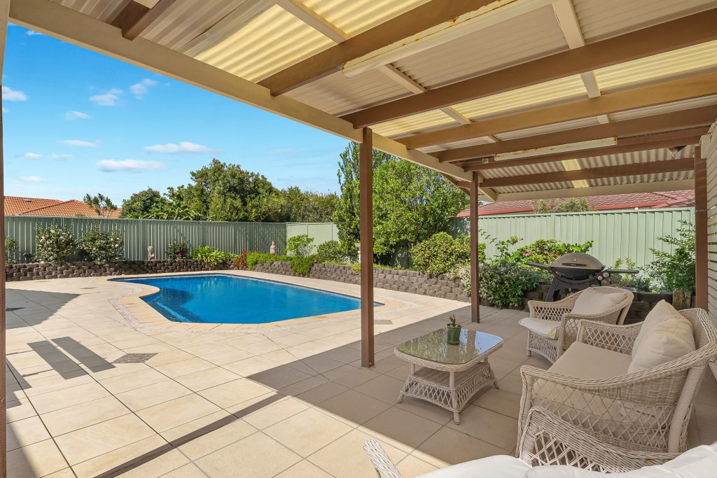 Sold - 69 Silver Gull Drive - New Property in East Ballina - Real Estate by Shawn Bishop & Jamie Marshall