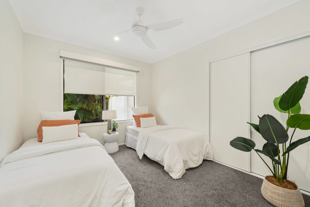 Sold - 14 Gardenia Street - New Property in Ballina - Real Estate by Mal Hamblin & James Aubusson