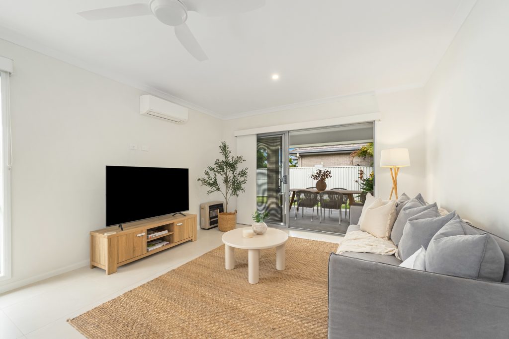 Sold - 14 Gardenia Street - New Property in Ballina - Real Estate by Mal Hamblin & James Aubusson
