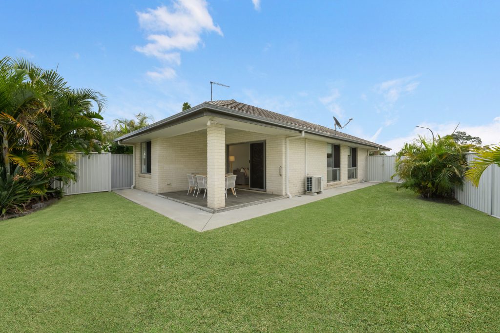 Sold - 14 Gardenia Street - New Property in Ballina - Real Estate by Mal Hamblin & James Aubusson