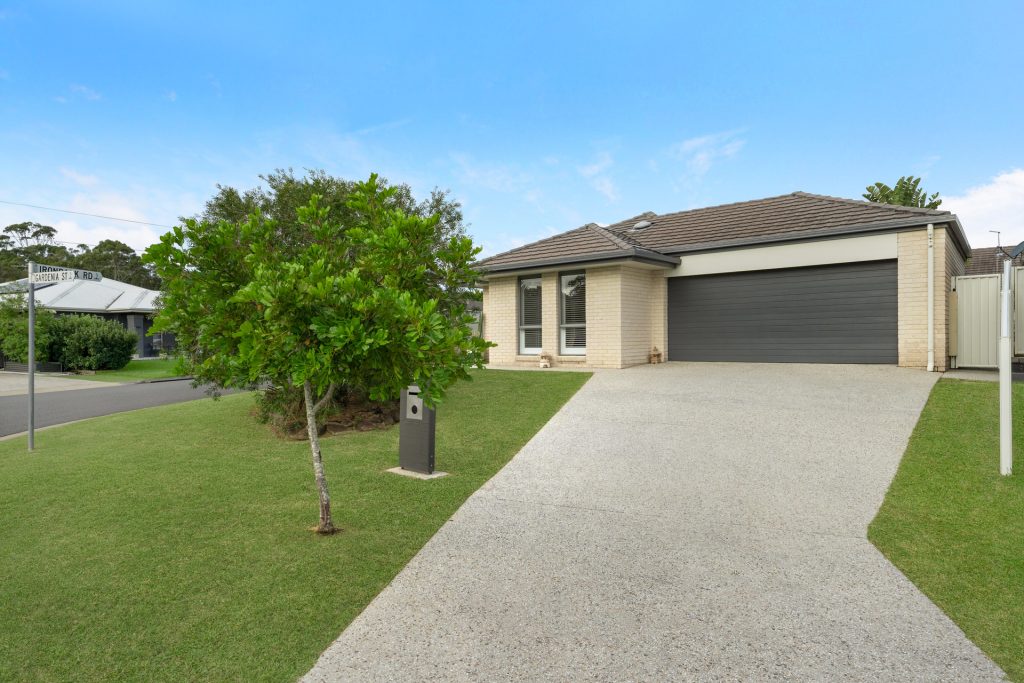Sold - 14 Gardenia Street - New Property in Ballina - Real Estate by Mal Hamblin & James Aubusson