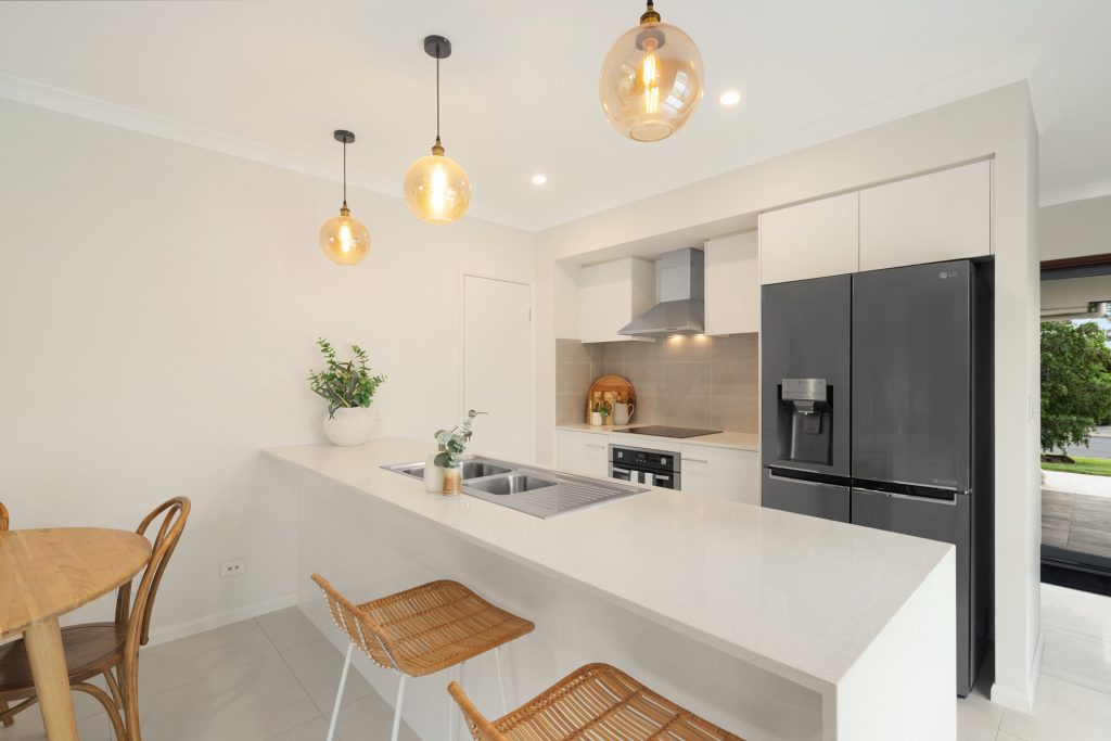 Sold - 14 Gardenia Street - New Property in Ballina - Real Estate by Mal Hamblin & James Aubusson