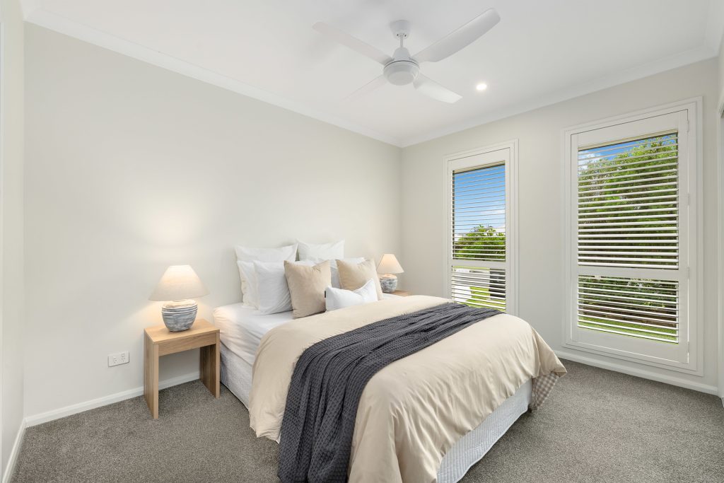 Sold - 14 Gardenia Street - New Property in Ballina - Real Estate by Mal Hamblin & James Aubusson