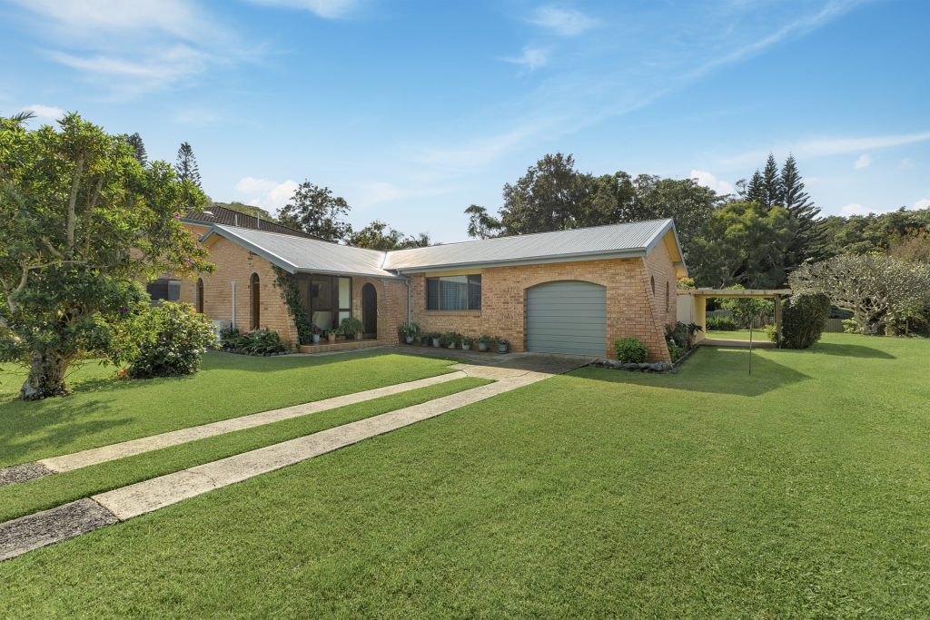 Sold - 31 Anderson Street - New Property in East Ballina - Real Estate by Shawn Bishop & Jamie Marshall