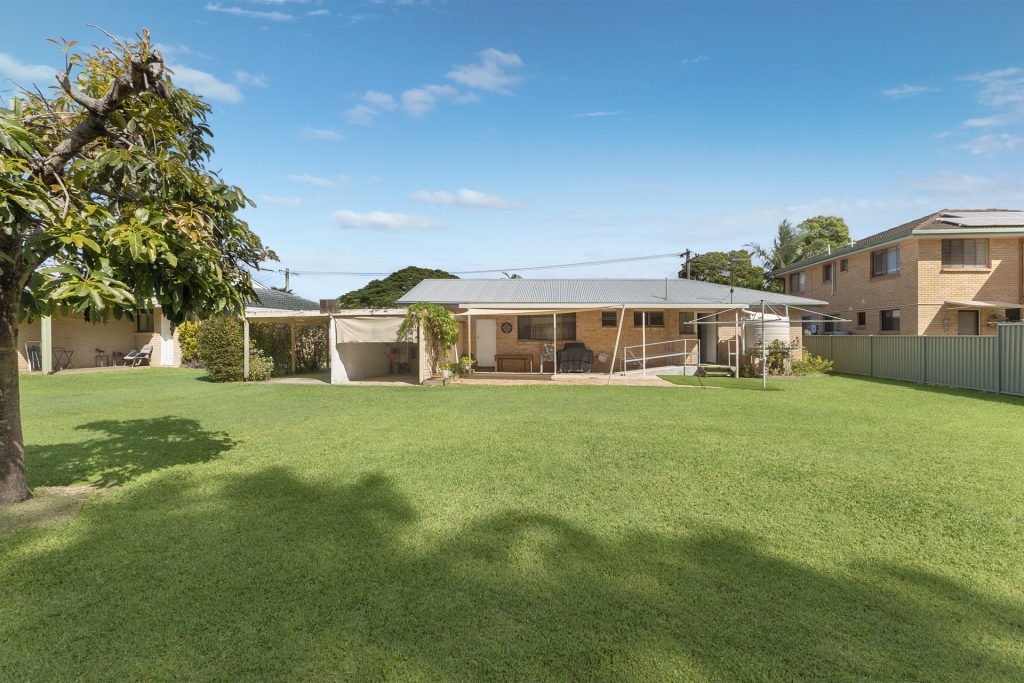 Sold - 31 Anderson Street - New Property in East Ballina - Real Estate by Shawn Bishop & Jamie Marshall