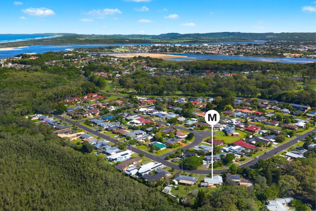 Sold - 31 Anderson Street - New Property in East Ballina - Real Estate by Shawn Bishop & Jamie Marshall
