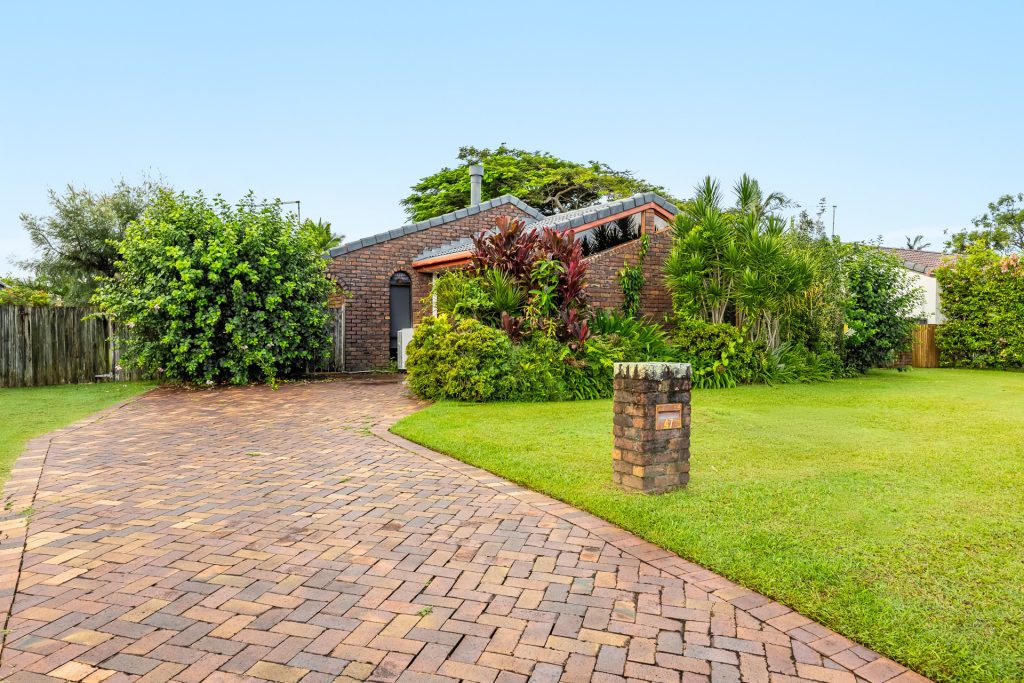 Sold - 47 Chickiba Drive - New Property in East Ballina - Real Estate by Shawn Bishop & Jamie Marshall