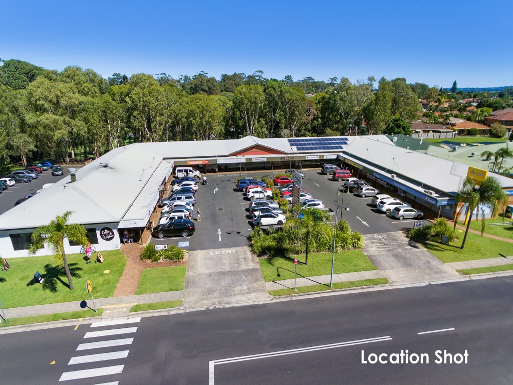 Sold - 31 Anderson Street - New Property in East Ballina - Real Estate by Shawn Bishop & Jamie Marshall