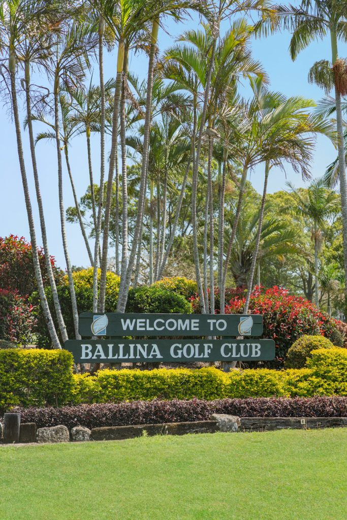 Sold - 31 Anderson Street - New Property in East Ballina - Real Estate by Shawn Bishop & Jamie Marshall