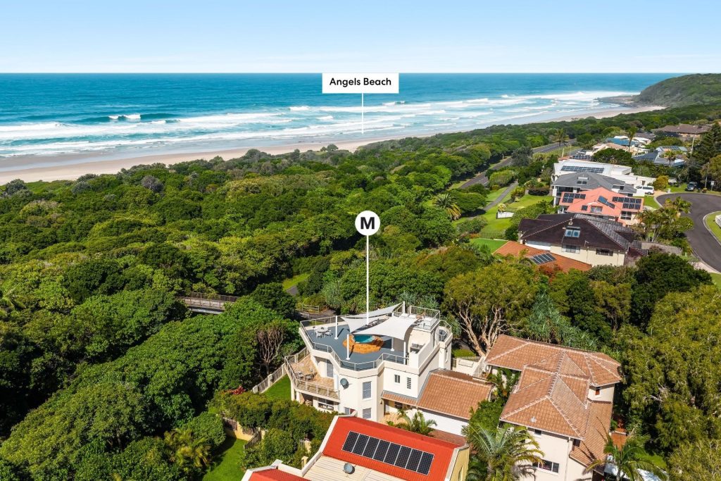 Sold - 1/43 Silver Gull Drive - New Property in East Ballina - Real Estate by Adriano Talone