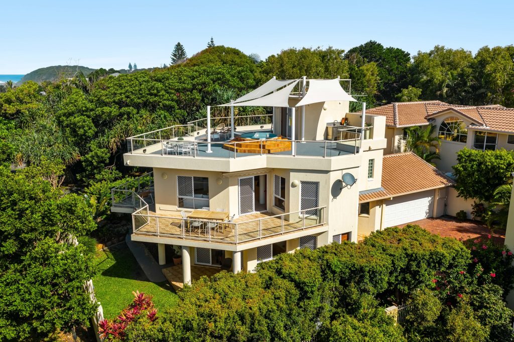 Sold - 1/43 Silver Gull Drive - New Property in East Ballina - Real Estate by Adriano Talone