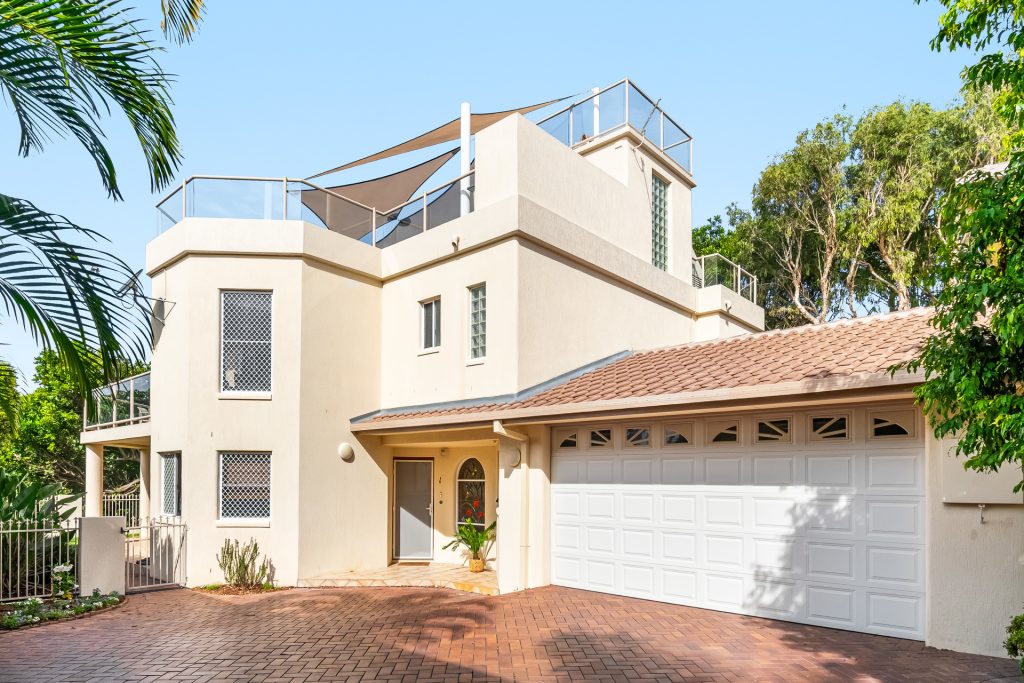 Sold - 1/43 Silver Gull Drive - New Property in East Ballina - Real Estate by Adriano Talone