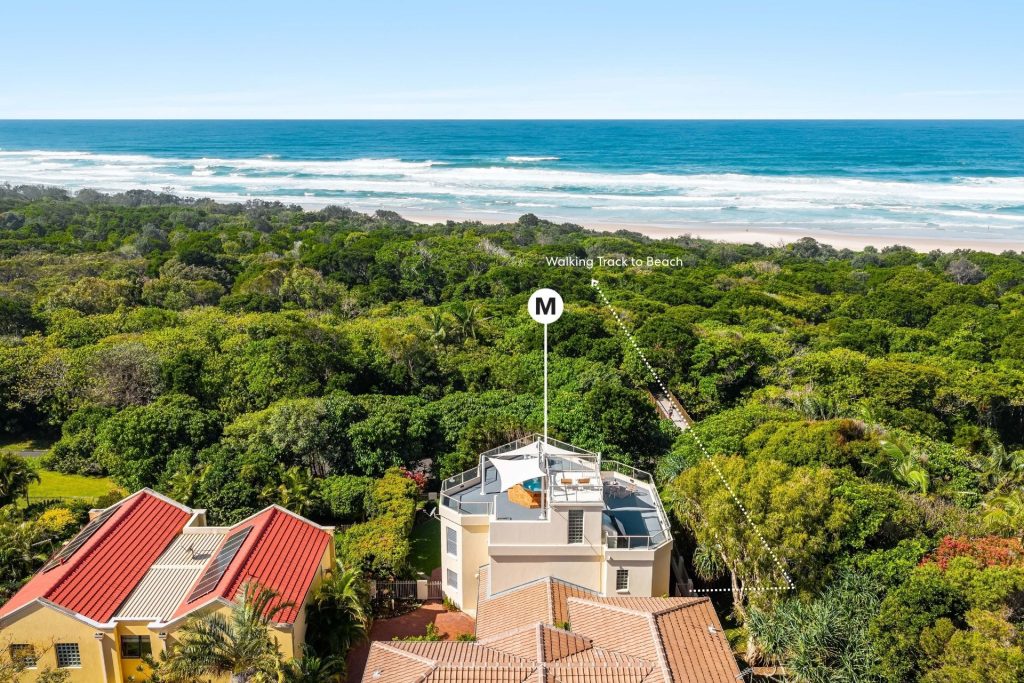 Sold - 1/43 Silver Gull Drive - New Property in East Ballina - Real Estate by Adriano Talone