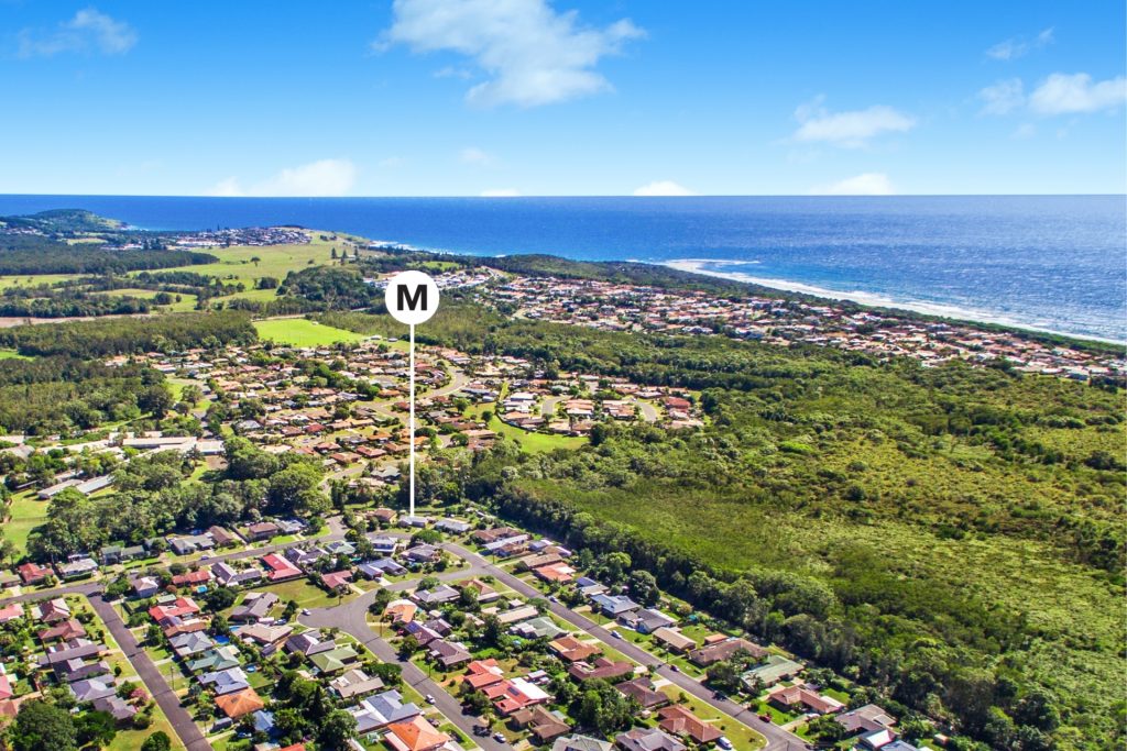 Sold - 31 Anderson Street - New Property in East Ballina - Real Estate by Shawn Bishop & Jamie Marshall