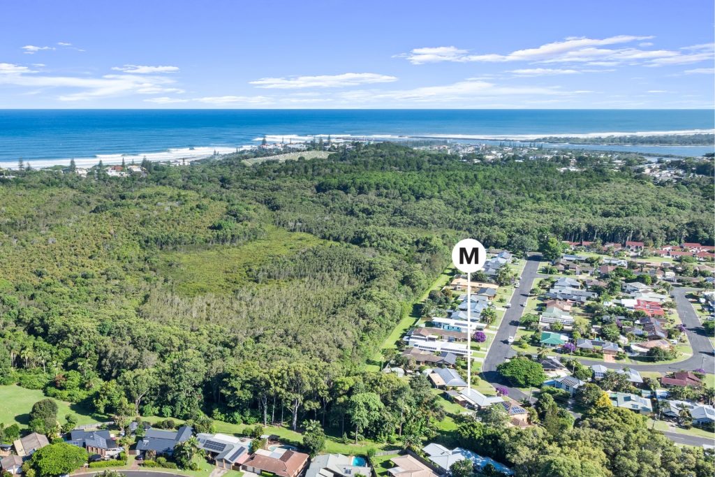 Sold - 31 Anderson Street - New Property in East Ballina - Real Estate by Shawn Bishop & Jamie Marshall