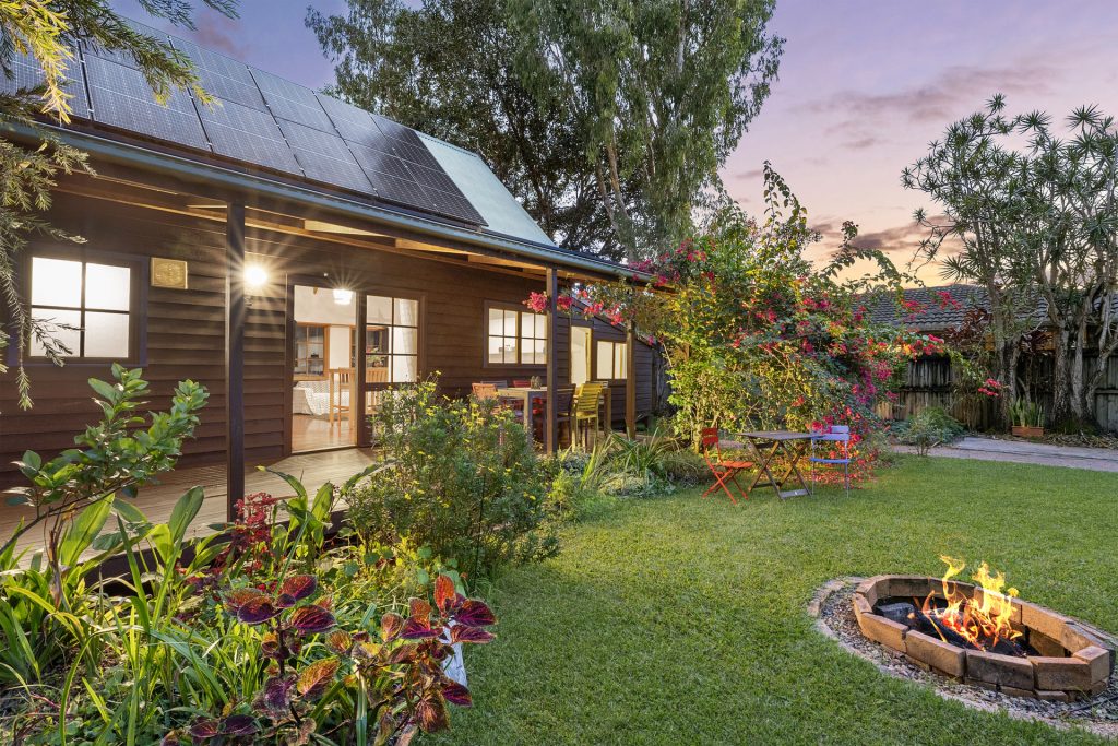 Sold - 1 Riverside Drive - New Property in Mullumbimby - Real Estate by Ollie Charkos