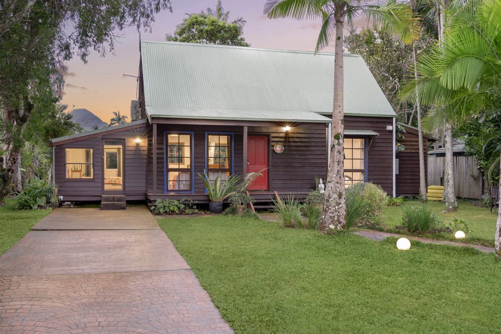 Sold - 1 Riverside Drive - New Property in Mullumbimby - Real Estate by Ollie Charkos