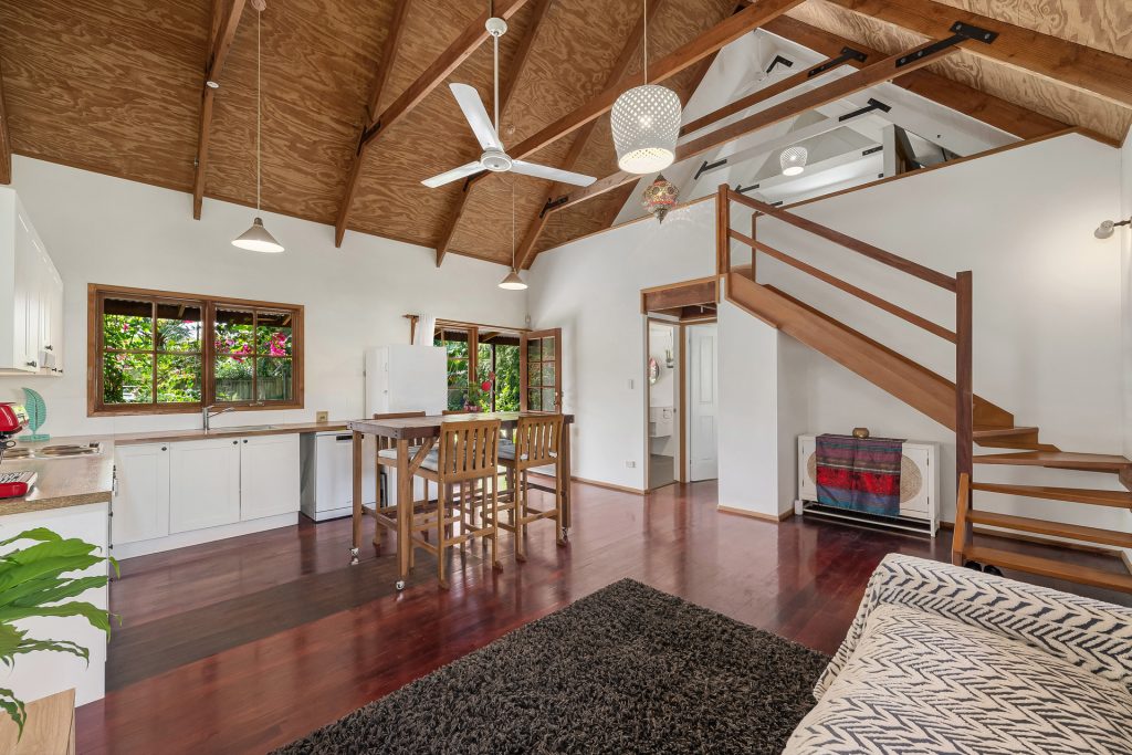 Sold - 1 Riverside Drive - New Property in Mullumbimby - Real Estate by Ollie Charkos