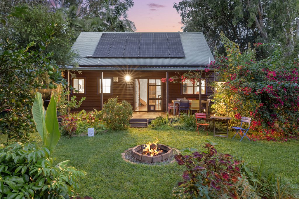 Sold - 1 Riverside Drive - New Property in Mullumbimby - Real Estate by Ollie Charkos