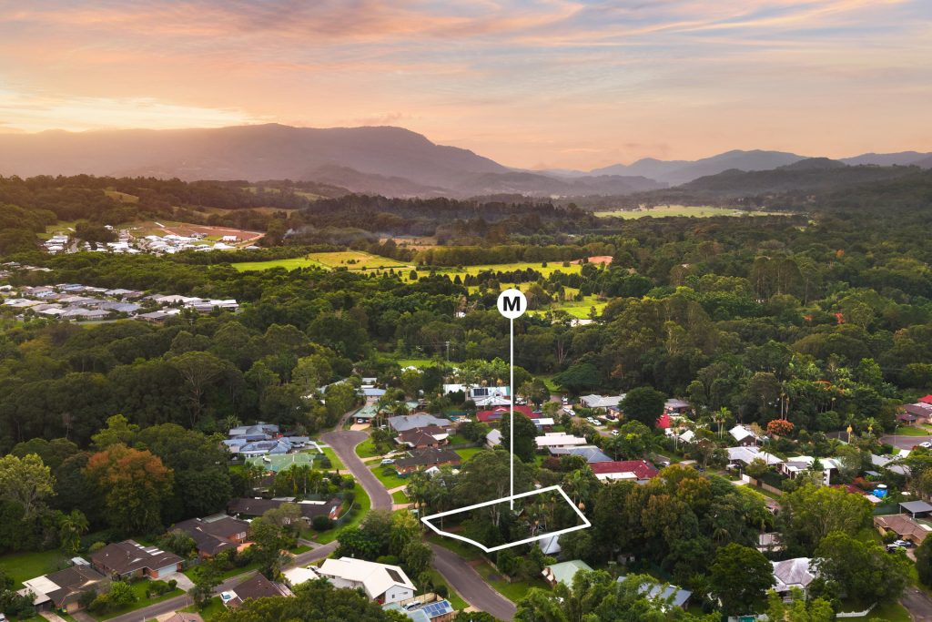 Sold - 1 Riverside Drive - New Property in Mullumbimby - Real Estate by Ollie Charkos