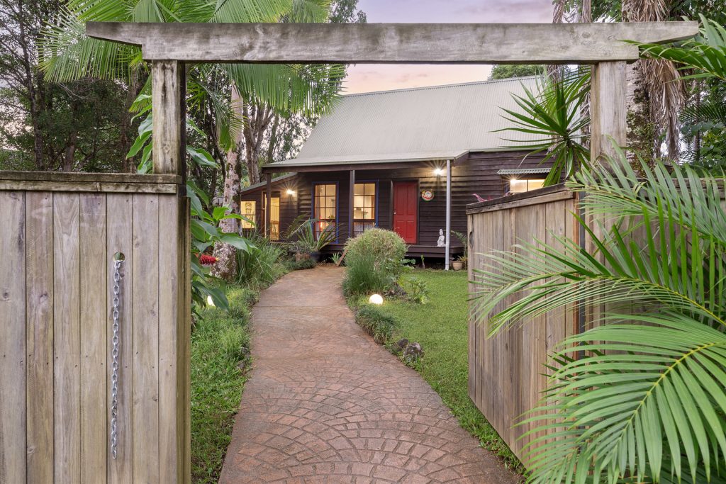 Sold - 1 Riverside Drive - New Property in Mullumbimby - Real Estate by Ollie Charkos
