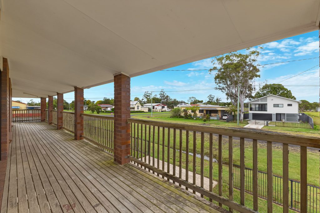 Sold - 104 Bridge Street - New Property in Coraki - Real Estate by Adam & Maxine Gaiter