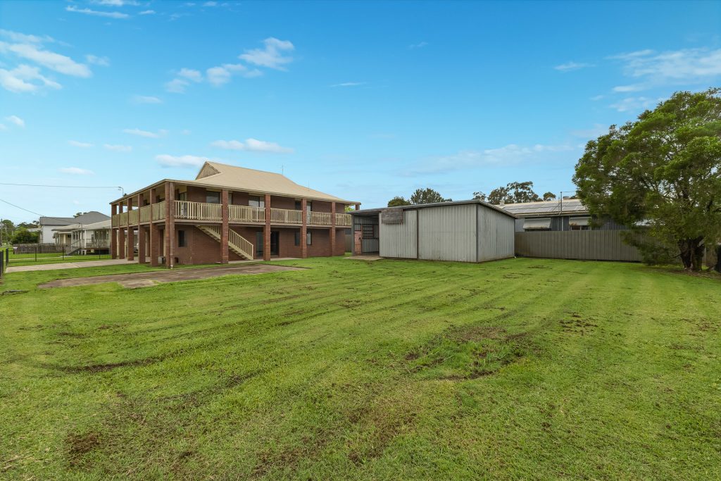 Sold - 104 Bridge Street - New Property in Coraki - Real Estate by Adam & Maxine Gaiter