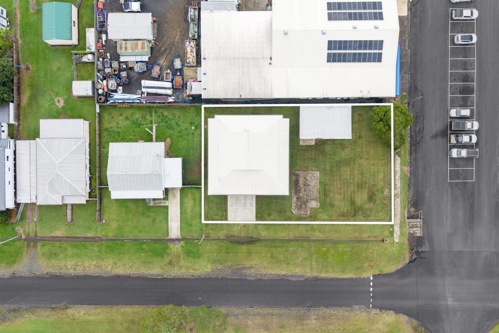 Sold - 104 Bridge Street - New Property in Coraki - Real Estate by Adam & Maxine Gaiter