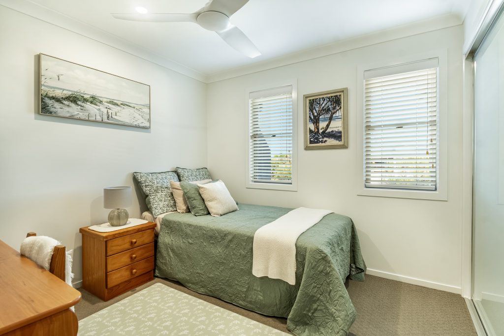 Sold - 2/64 Gibbon Street - New Property in Lennox Head - Real Estate by Graham Houston