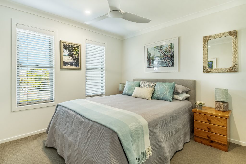 Sold - 2/64 Gibbon Street - New Property in Lennox Head - Real Estate by Graham Houston