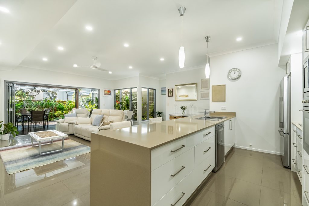 Sold - 2/64 Gibbon Street - New Property in Lennox Head - Real Estate by Graham Houston