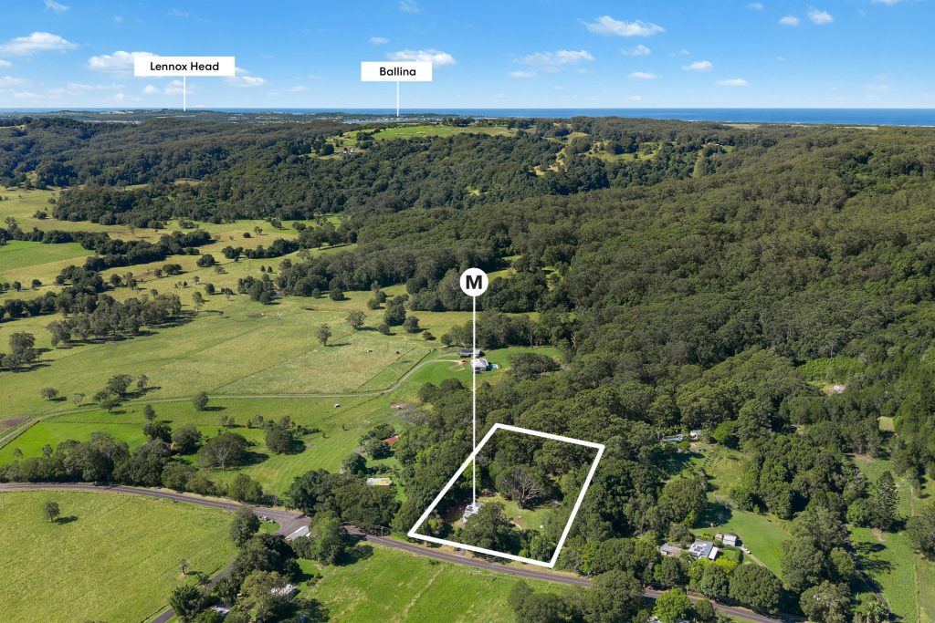 Sold - 911 Wardell Road - New Property in Meerschaum Vale - Real Estate by Bill Johnston