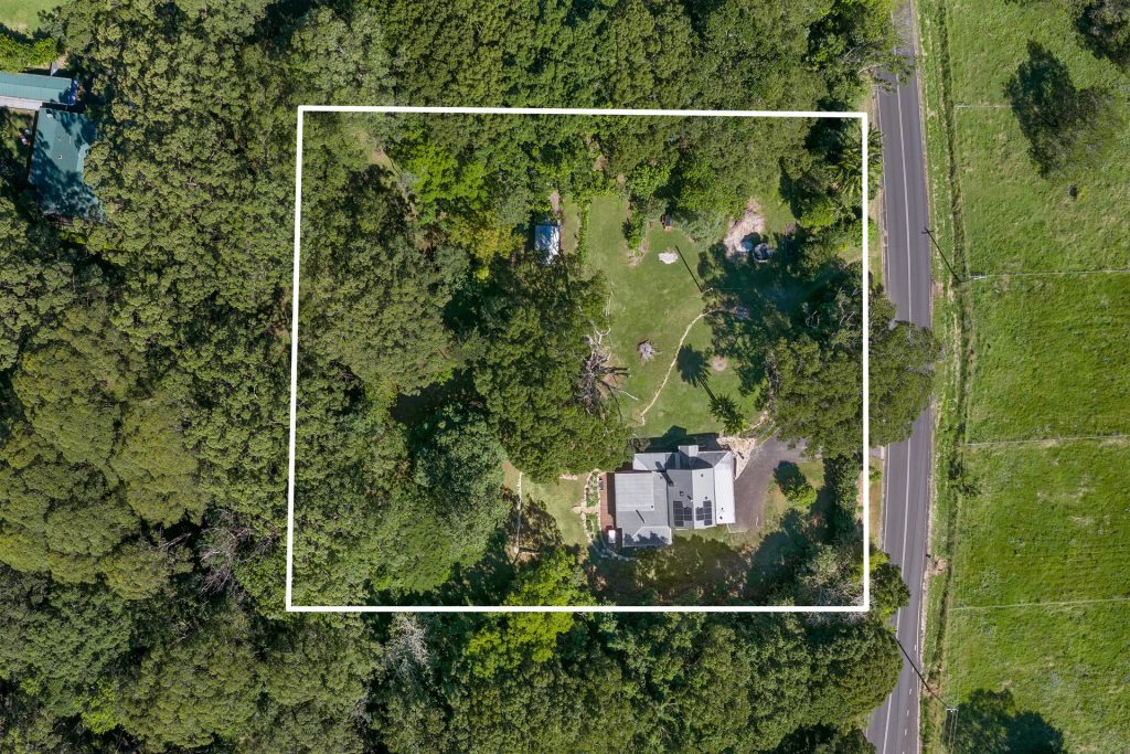 Sold - 911 Wardell Road - New Property in Meerschaum Vale - Real Estate by Bill Johnston
