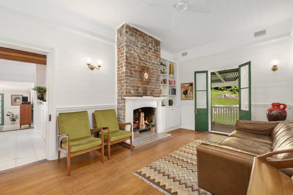 Sold - 911 Wardell Road - New Property in Meerschaum Vale - Real Estate by Bill Johnston