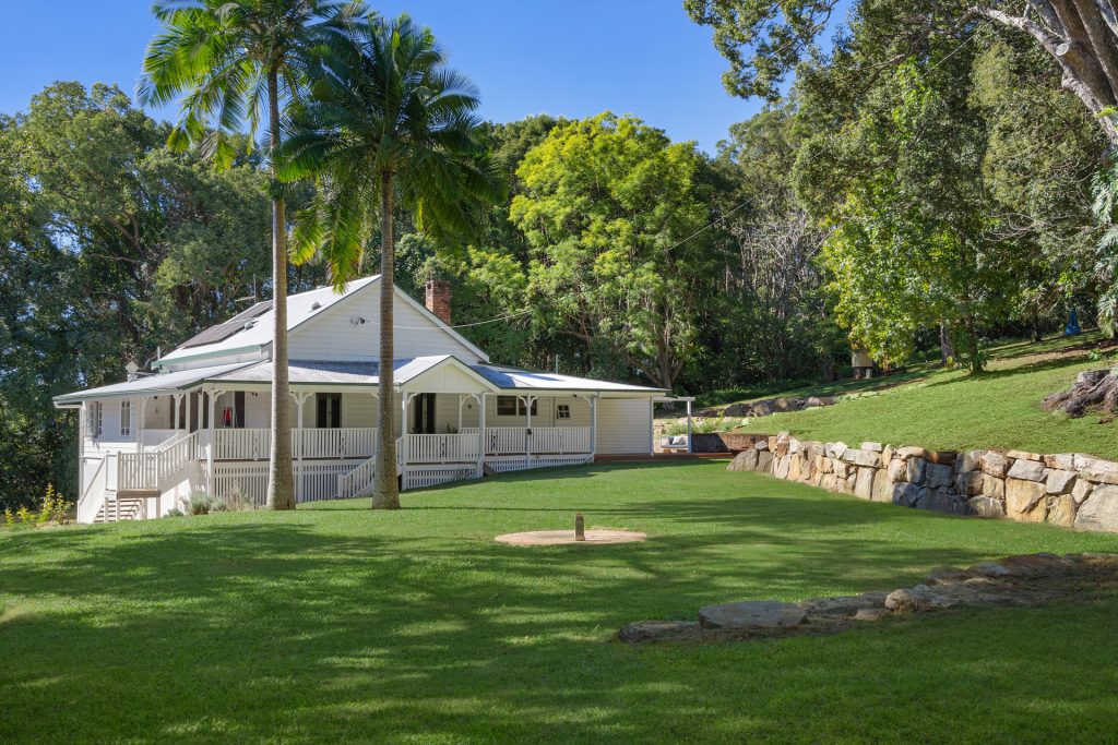 Sold - 911 Wardell Road - New Property in Meerschaum Vale - Real Estate by Bill Johnston