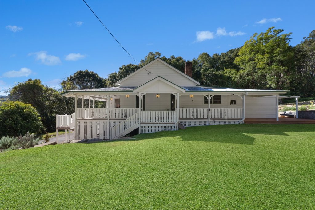 Sold - 911 Wardell Road - New Property in Meerschaum Vale - Real Estate by Bill Johnston