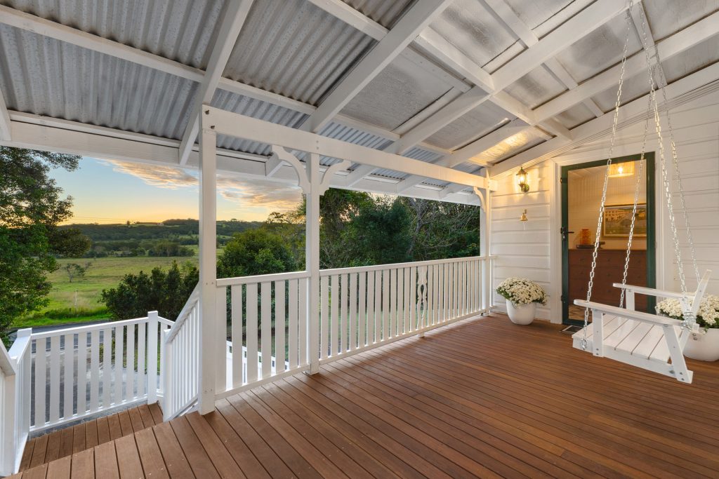 Sold - 911 Wardell Road - New Property in Meerschaum Vale - Real Estate by Bill Johnston