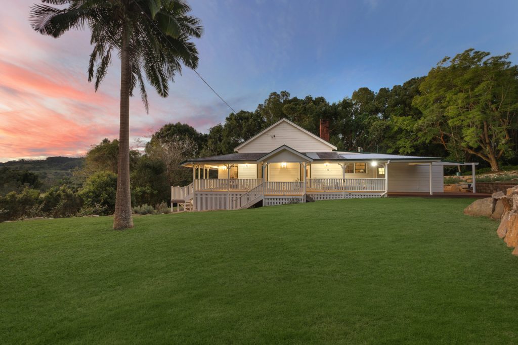Sold - 911 Wardell Road - New Property in Meerschaum Vale - Real Estate by Bill Johnston