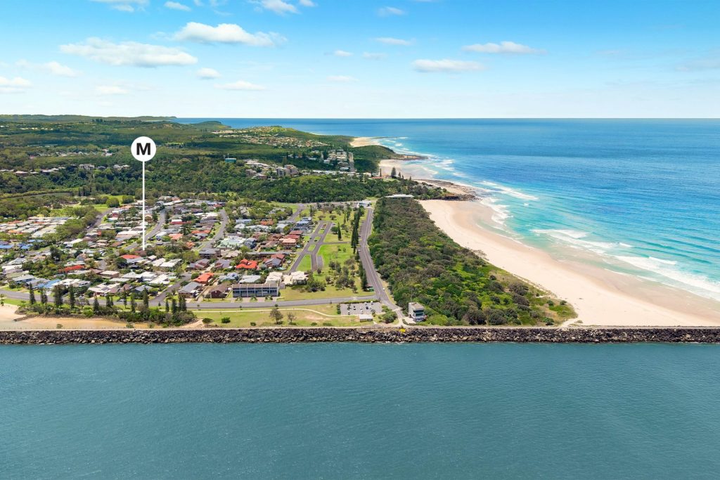 Sold - 36 Cedar Crescent - New Property in East Ballina - Real Estate by Nathan Mills & Ben Gatwood