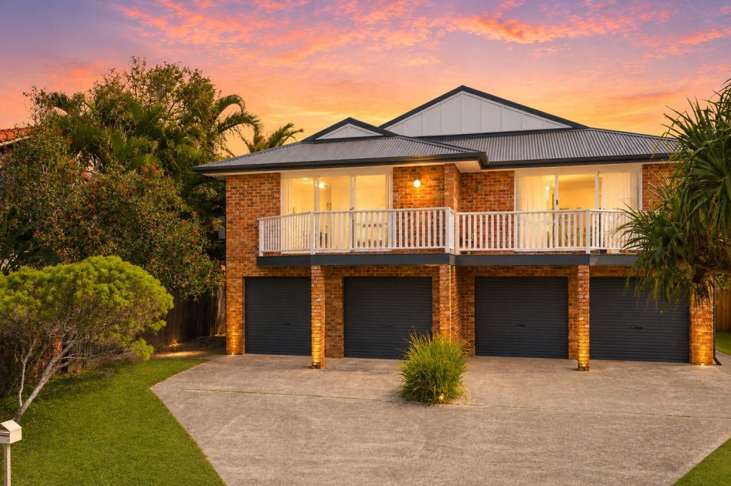 Sold - 1/9 Beachfront Parade - New Property in East Ballina - Real Estate by Shawn Bishop & Jamie Marshall